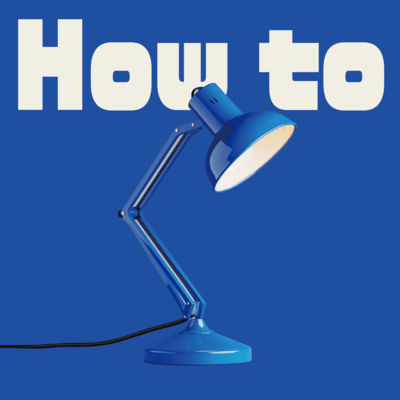 How to