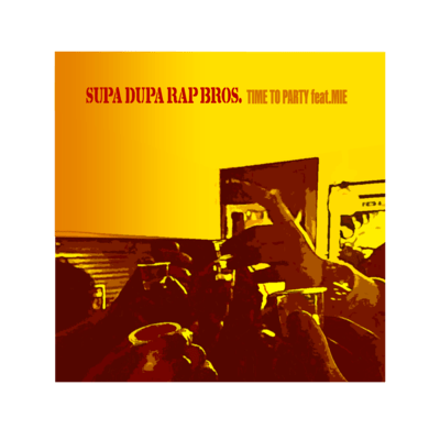 TIME TO PARTY (feat. Mie)