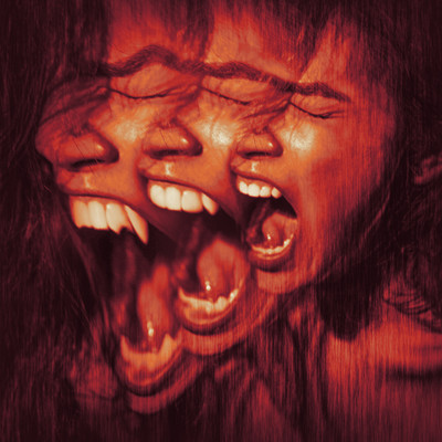Dreaming of Screaming