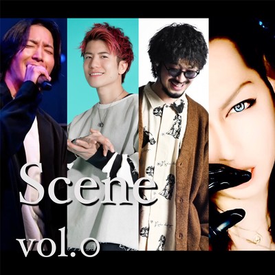 Scene vol.0