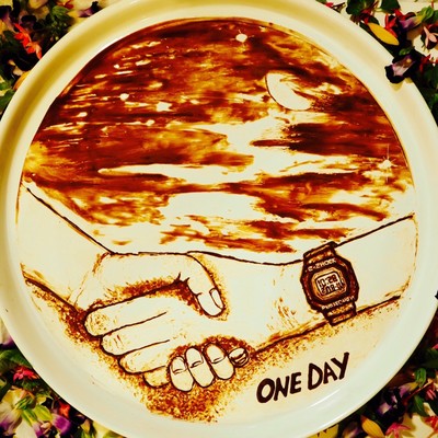 ONE DAY