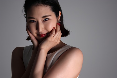 SHOKA OKUBO