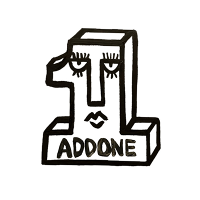 ADDONE's theme