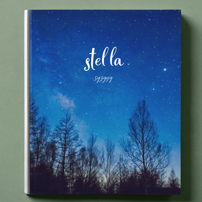 stella (syzygy ver.)