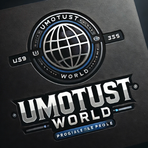 UMOTUST World