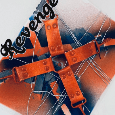 Revenge Limited