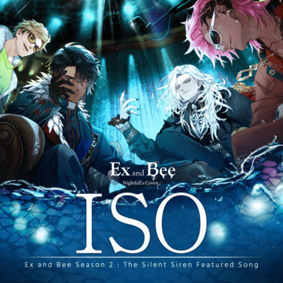 ISO