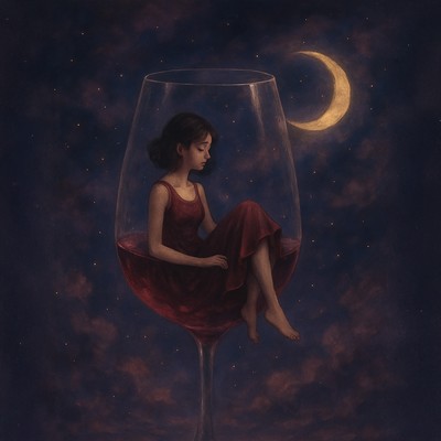 Wine Feelings (feat. Chis-A)