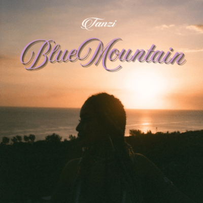 BlueMountain