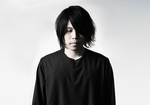 KEN KAMIKITA