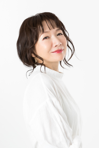 Eri Hiramatsu
