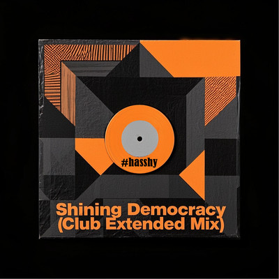 Shining Democracy Club Extended Mi (feat. YECNEV)