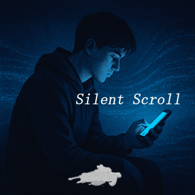 Silent Scroll (feat. girl A)