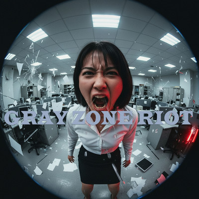 GRAY ZONE RIOT (feat. yayoi)