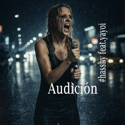 Audition (feat. yayoi)