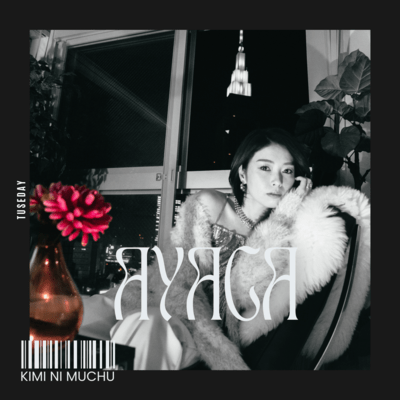 Kimi Ni Muchu