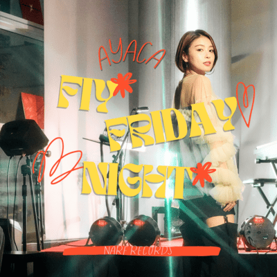 FLY FRIDAY NIGHT