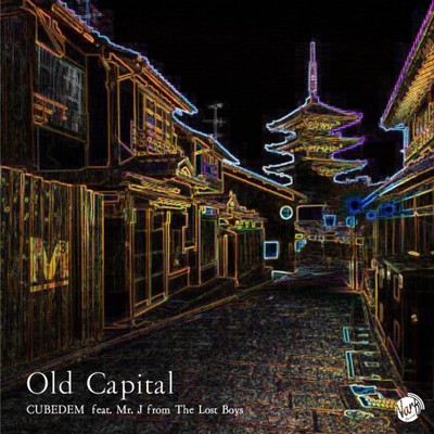 Old Capital (feat. Mr.J)