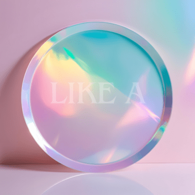 Like A (inst ver.)