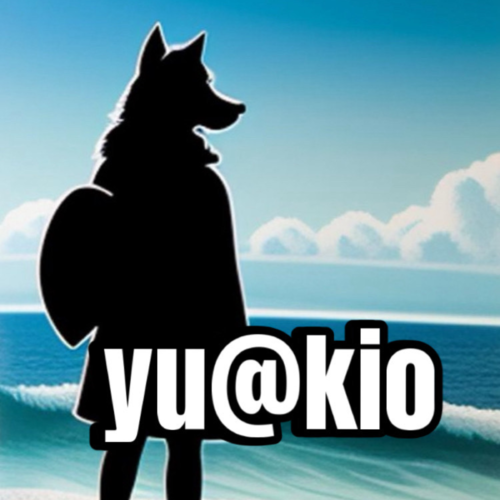 yu@kio