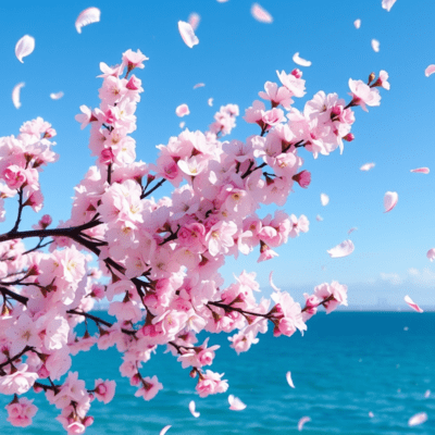 Surely, Time Will Help Us Bloom (feat. Zhāng Lìlì)