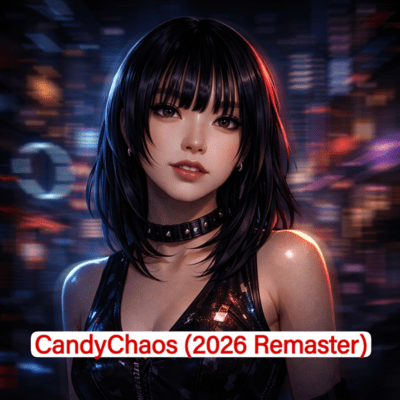 CandyChaos (2026 Remaster)