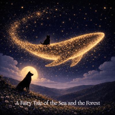 A Fairy Tale of the Sea and the Forest