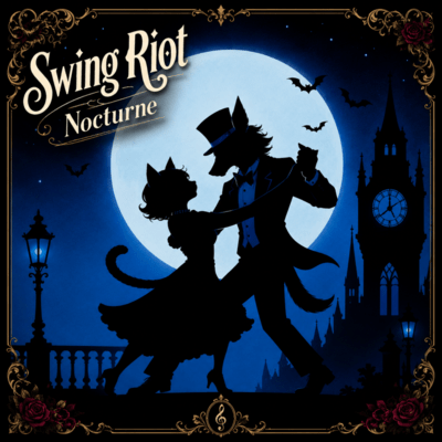 Swing Riot : Nocturne