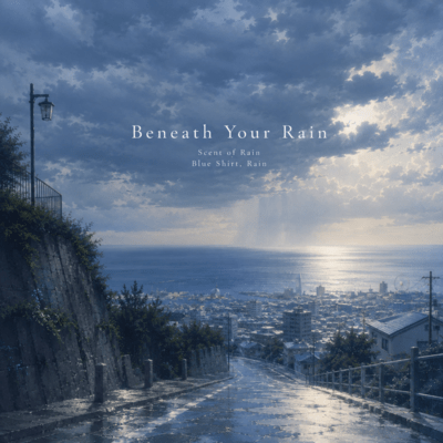 Beneath Your Rain