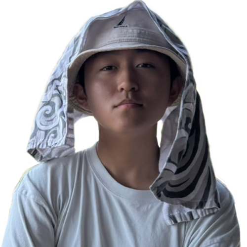 Leonbwoy