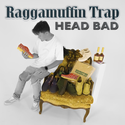 Raggamuffin Trap