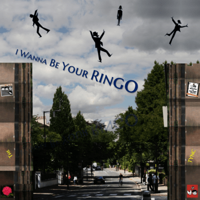 I Wanna Be Your Ringo