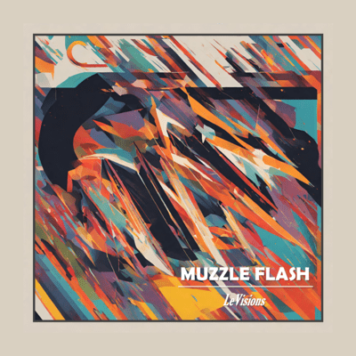 MUZZLE FLASH