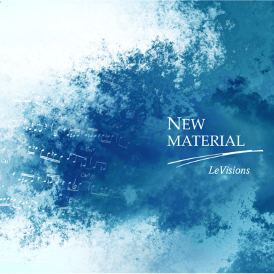 NEW MATERIAL