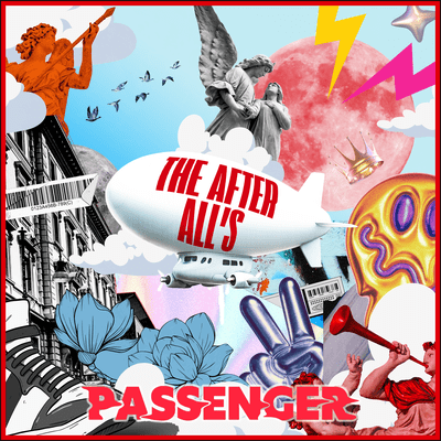 PASSENGER