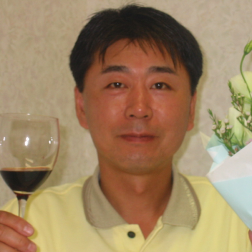 kazunari nishino