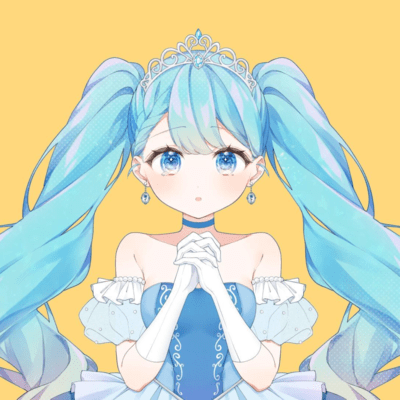 Cowardly Cinderella (feat. HATSUNE MIKU)