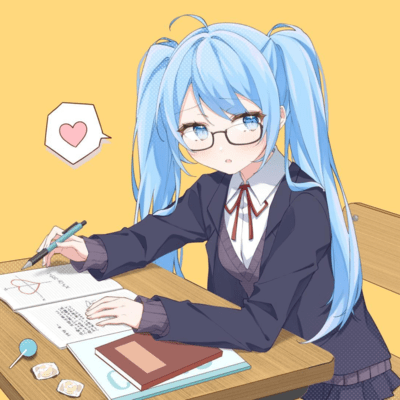 Love Equation (feat. HATSUNE MIKU)