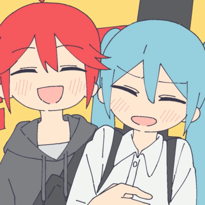 Tentekomai girl (feat. HATSUNE MIKU & KASANE TETO)