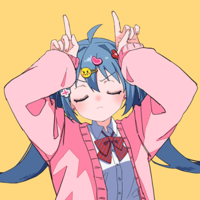 An angry outburst (feat. HATSUNE MIKU)