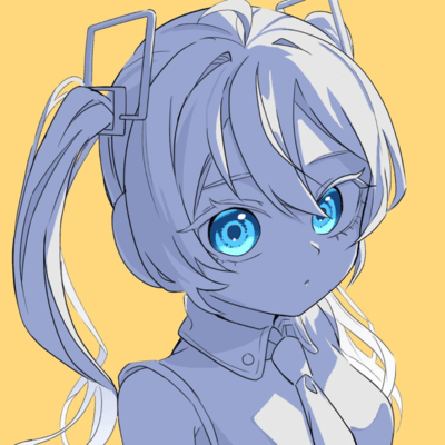 Is "no" a sign of "yes"? (feat. HATSUNE MIKU)