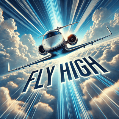Fly High