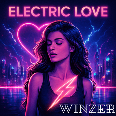 ELECTRIC LOVE