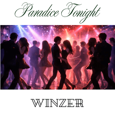 Paradice Tonight (Vocalo Project)
