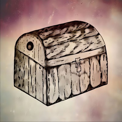 Treasure Box