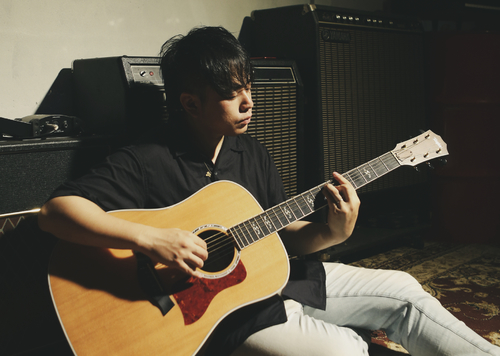 Ryo Sasaki