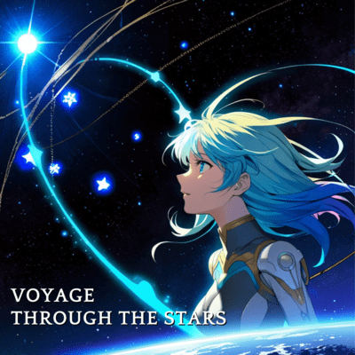 VOYAGE THROUGH THE STARS