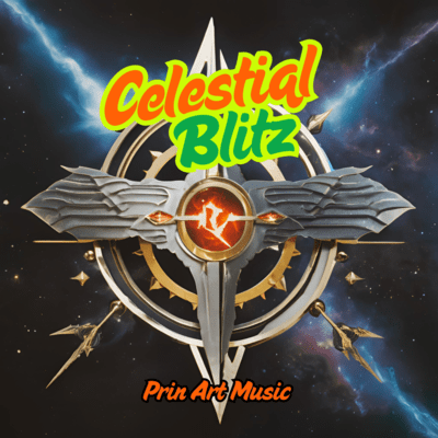 Celestial Blitz