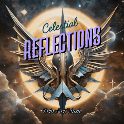 Celestial Reflections