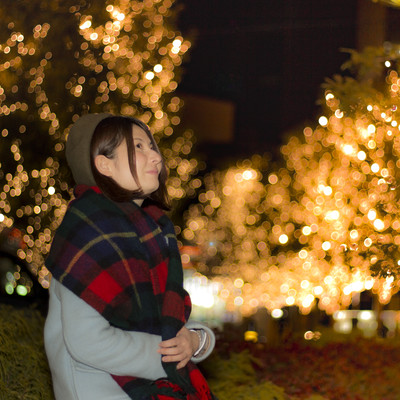 winter someday and from now on